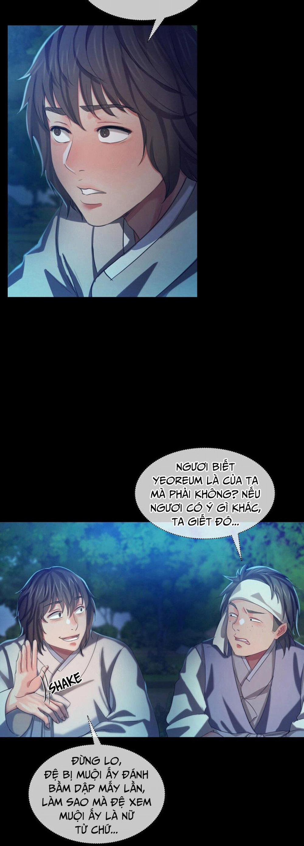 Phu Nhân 8 trang 28