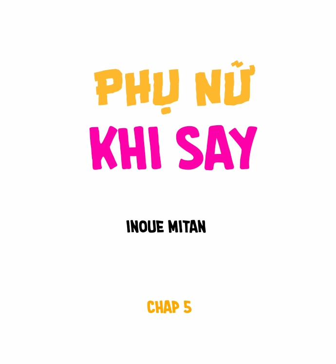 Phụ Nữ Khi Say Chương 0 B Ph t Hi n Trang 2