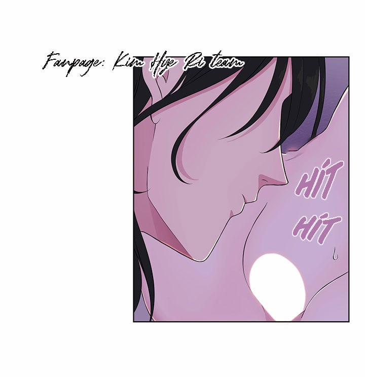 Phu Quân Bé Bỏng 3.1 trang 11