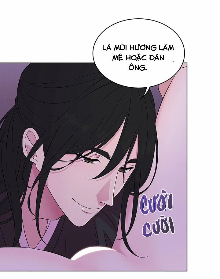 Phu Quân Bé Bỏng 3.1 trang 13