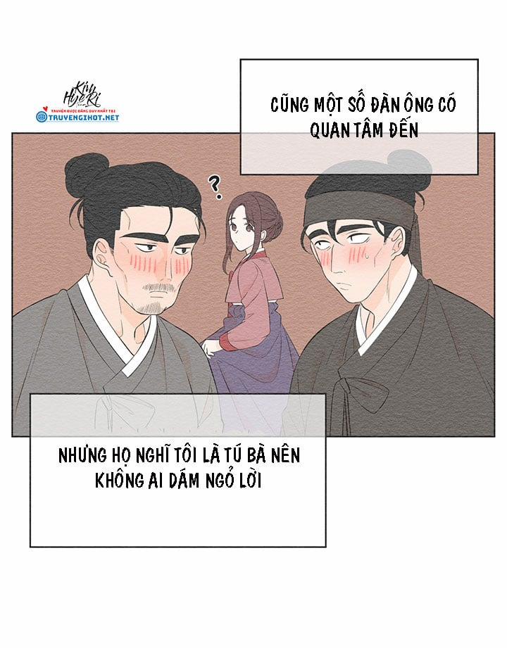 Phu Quân Bé Bỏng 3.1 trang 21