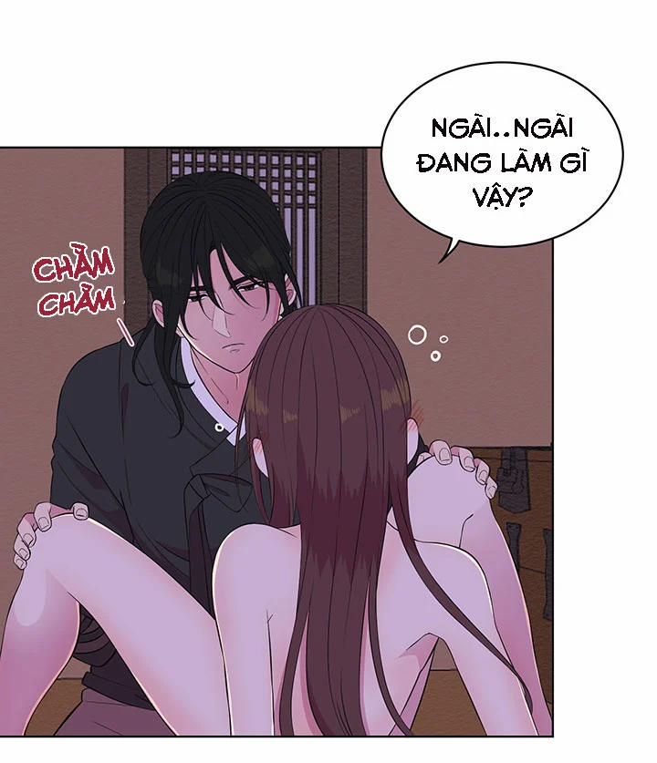 Phu Quân Bé Bỏng 3.1 trang 7