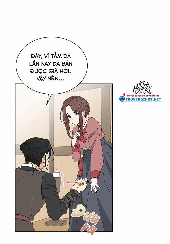 Phu Quân Bé Bỏng 5.2 trang 5