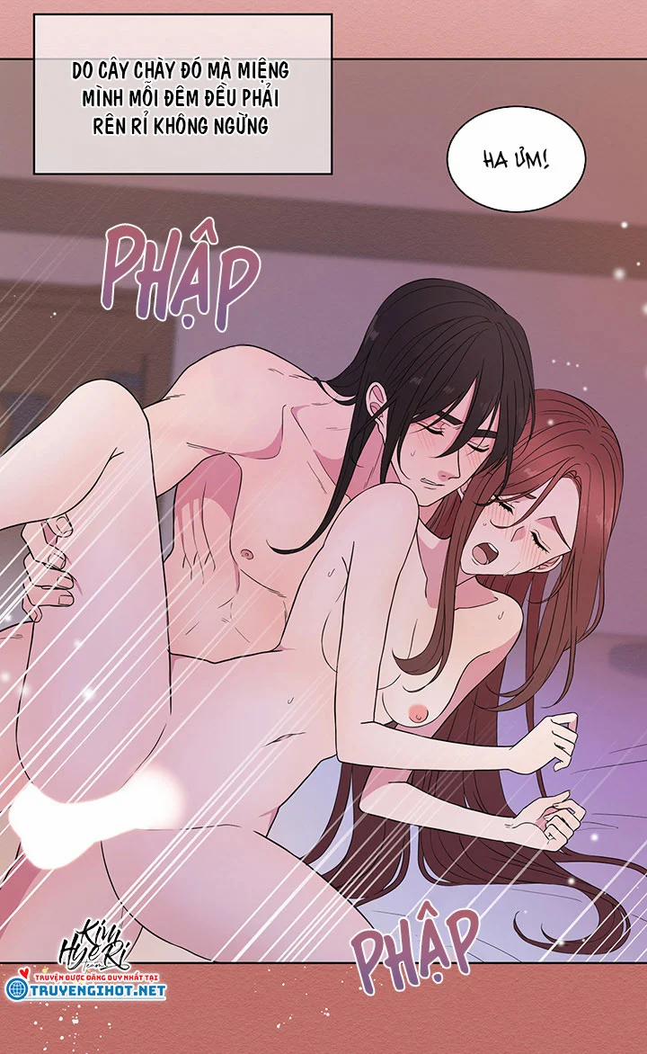 Phu Quân Bé Bỏng 5.2 trang 8