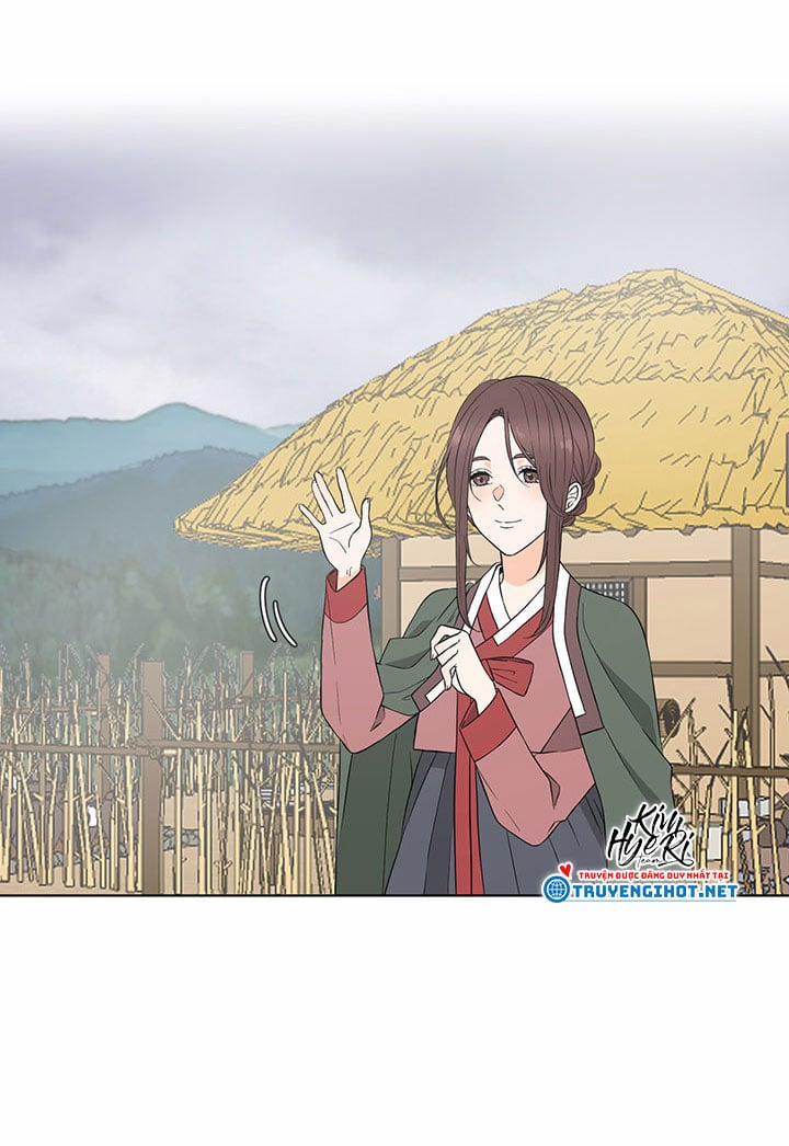 Phu Quân Bé Bỏng 5.3 trang 11