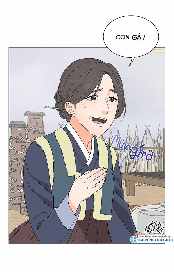 Phu Quân Bé Bỏng 5.3 trang 20