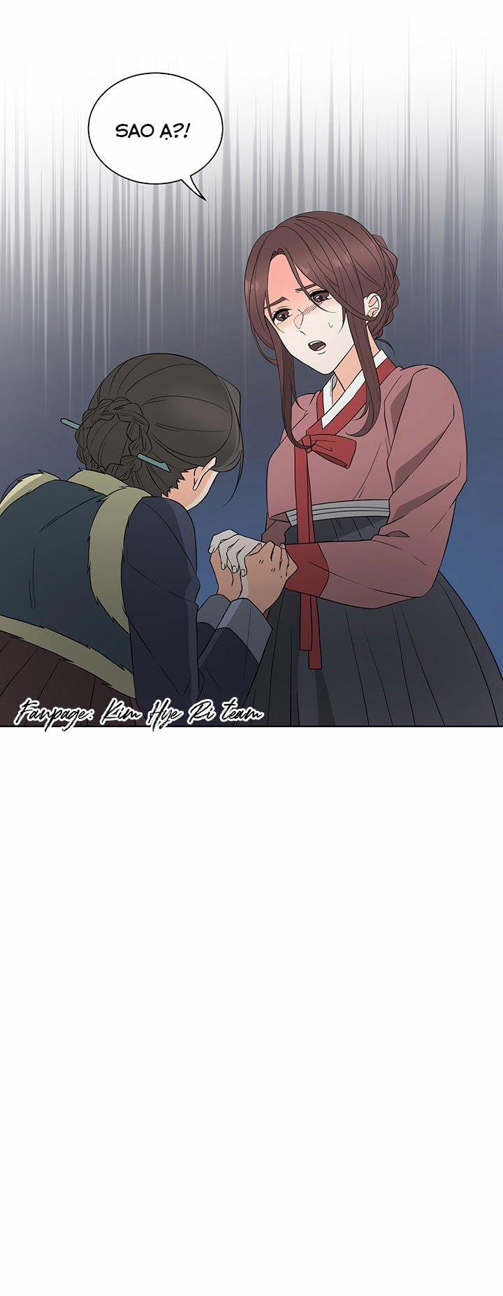 Phu Quân Bé Bỏng 5.3 trang 23