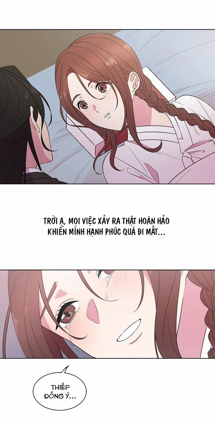 Phu Quân Bé Bỏng 5.3 trang 6