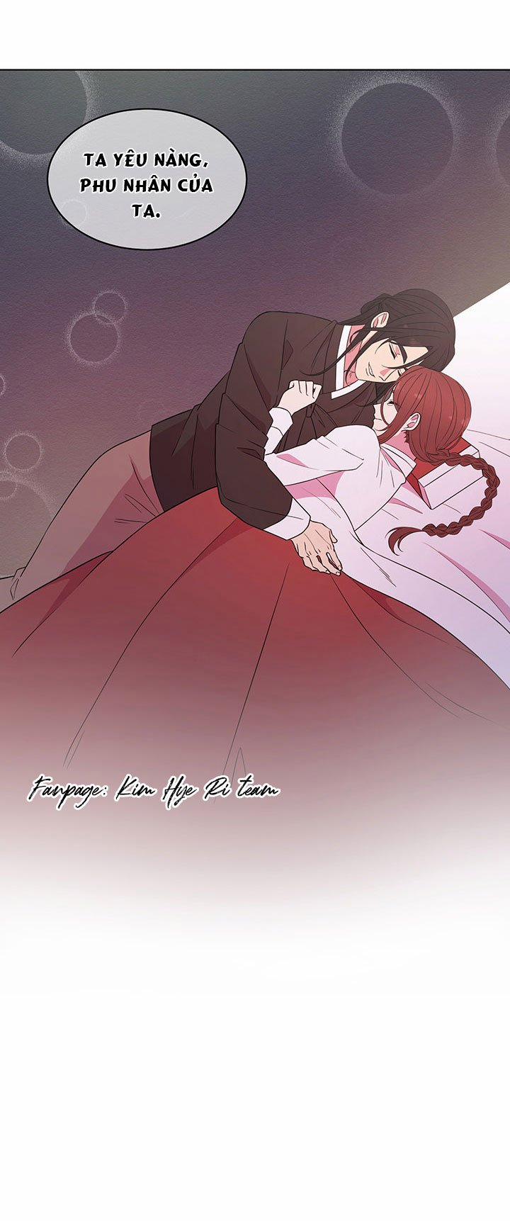 Phu Quân Bé Bỏng 5.3 trang 7