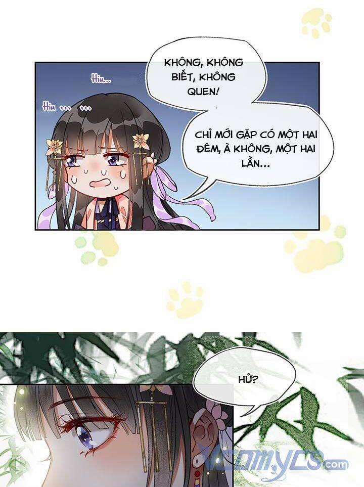 Phu Quân, Làm Ơn Để Ta Yên! 10 trang 21