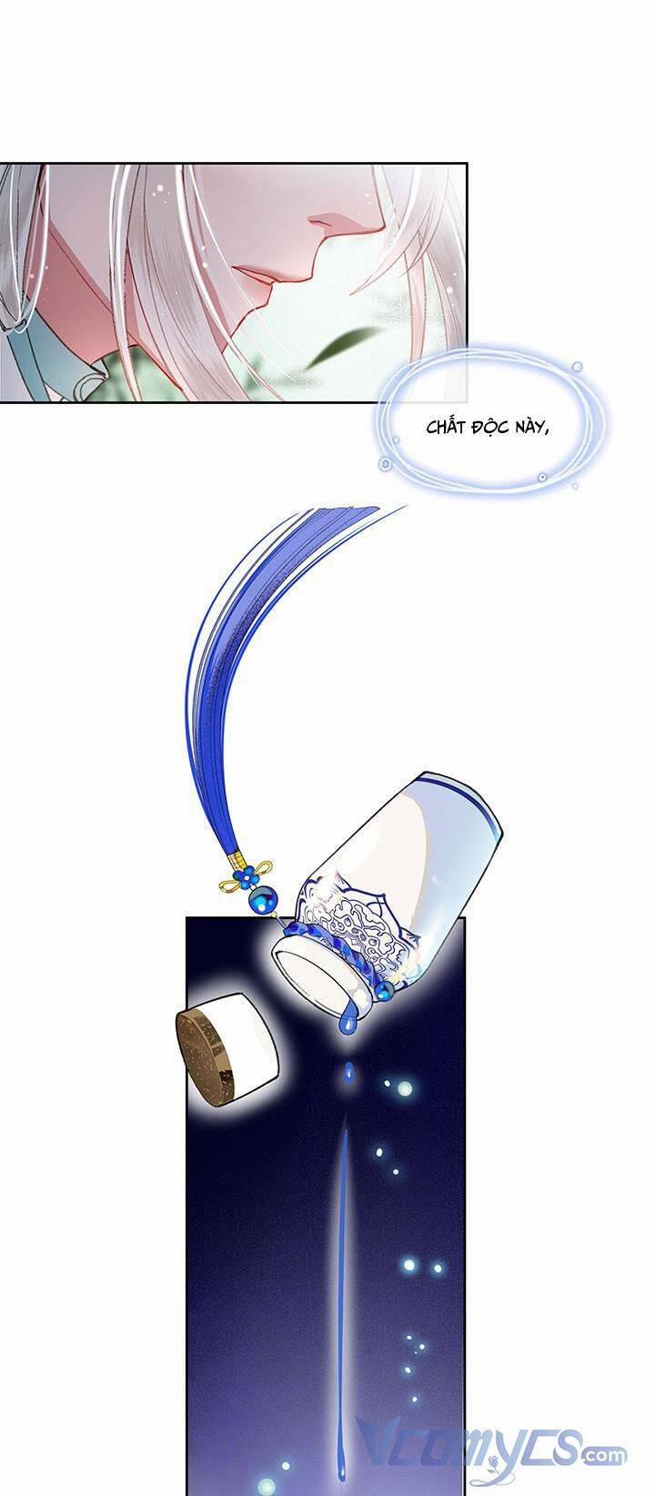 Phu Quân, Làm Ơn Để Ta Yên! 10 trang 6