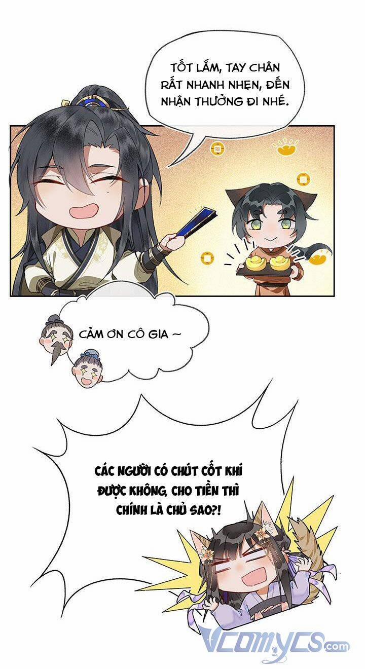 Phu Quân, Làm Ơn Để Ta Yên! 11 trang 16