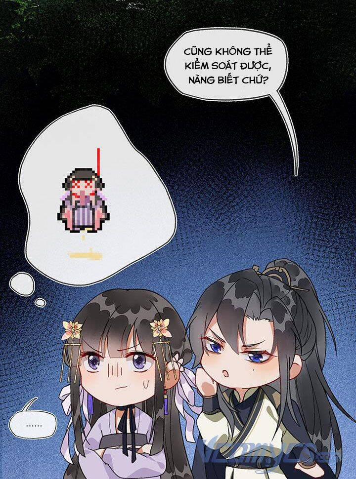 Phu Quân, Làm Ơn Để Ta Yên! 11 trang 20