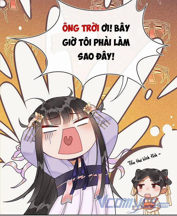 Phu Quân, Làm Ơn Để Ta Yên! 11 trang 7