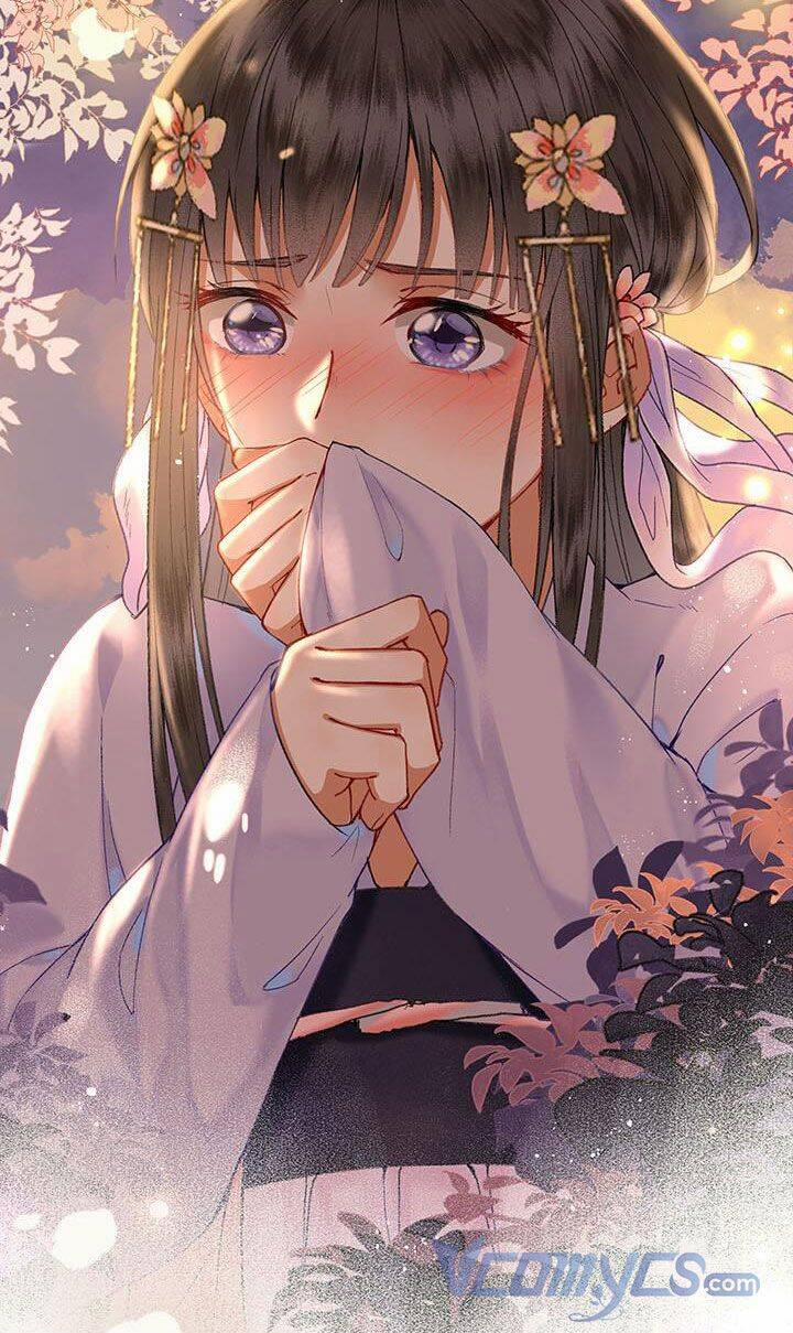 Phu Quân, Làm Ơn Để Ta Yên! 12 trang 11