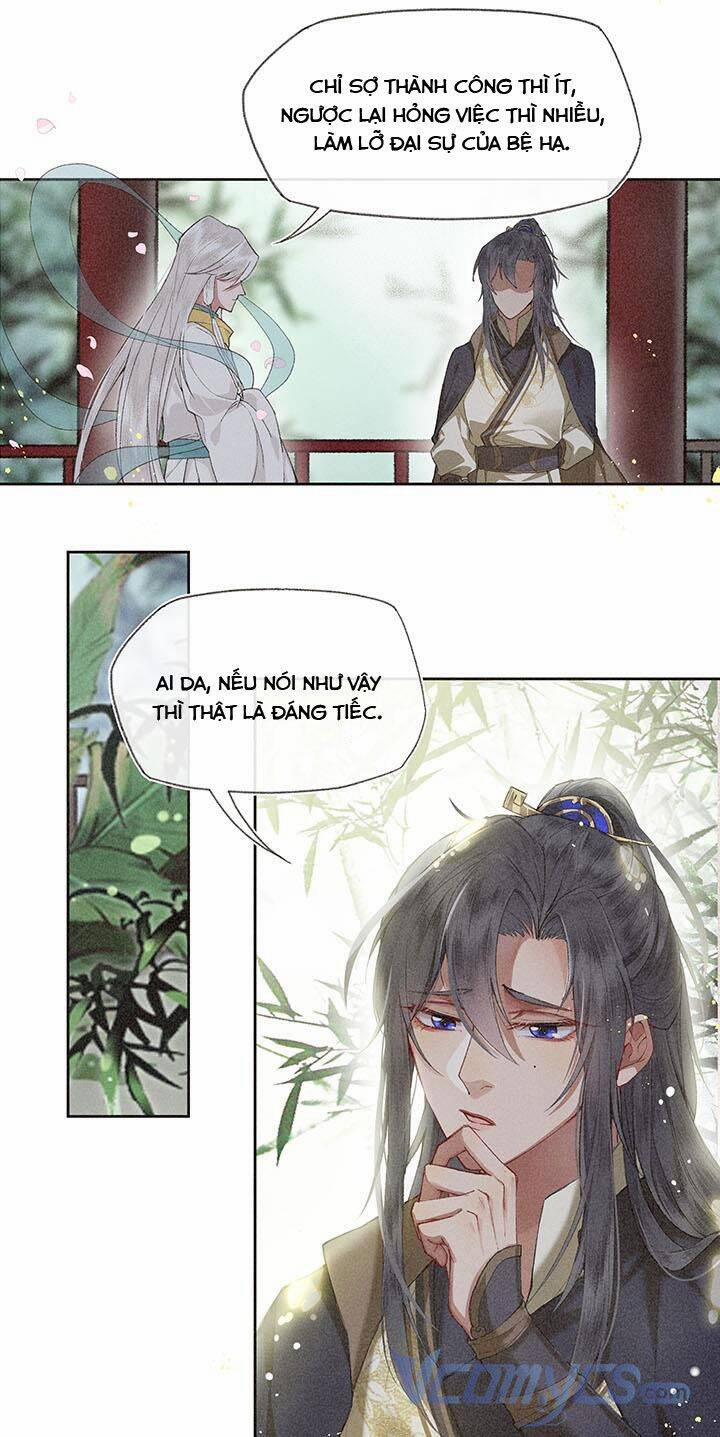 Phu Quân, Làm Ơn Để Ta Yên! 12 trang 18