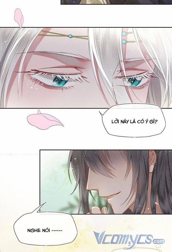 Phu Quân, Làm Ơn Để Ta Yên! 12 trang 19