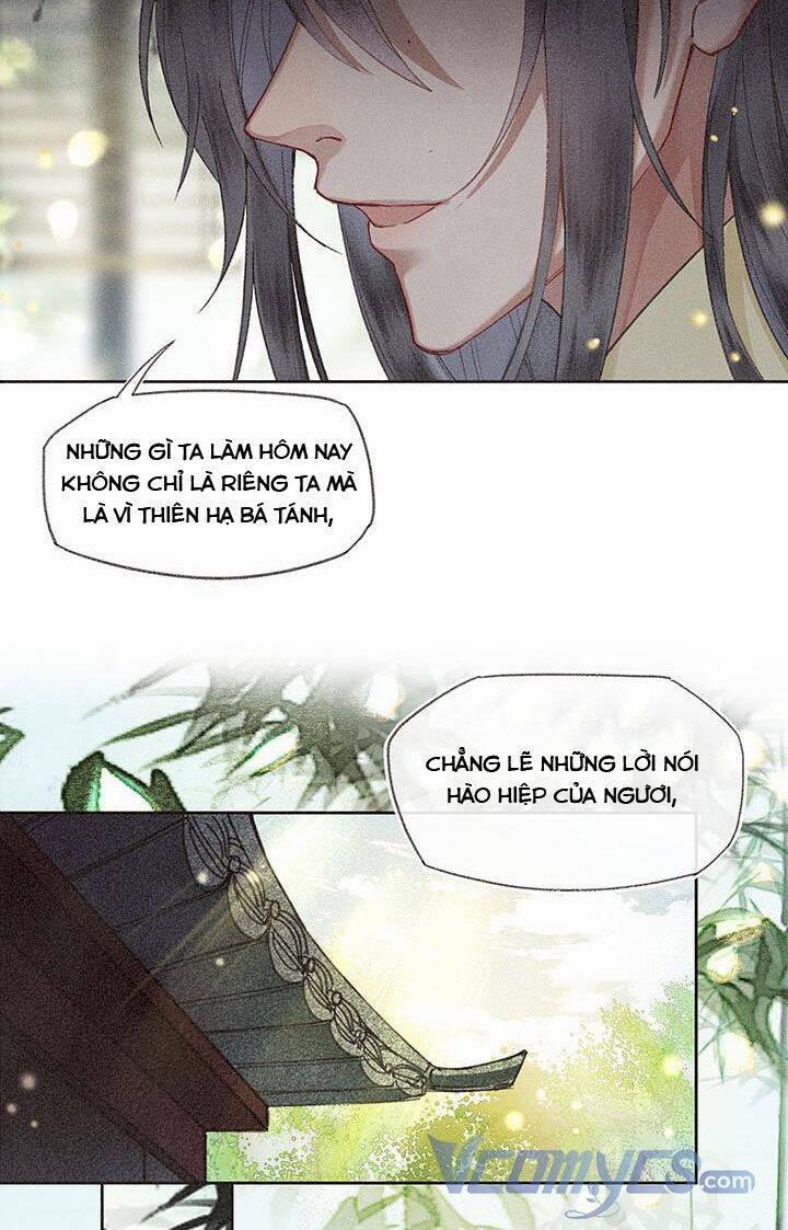 Phu Quân, Làm Ơn Để Ta Yên! 12 trang 26