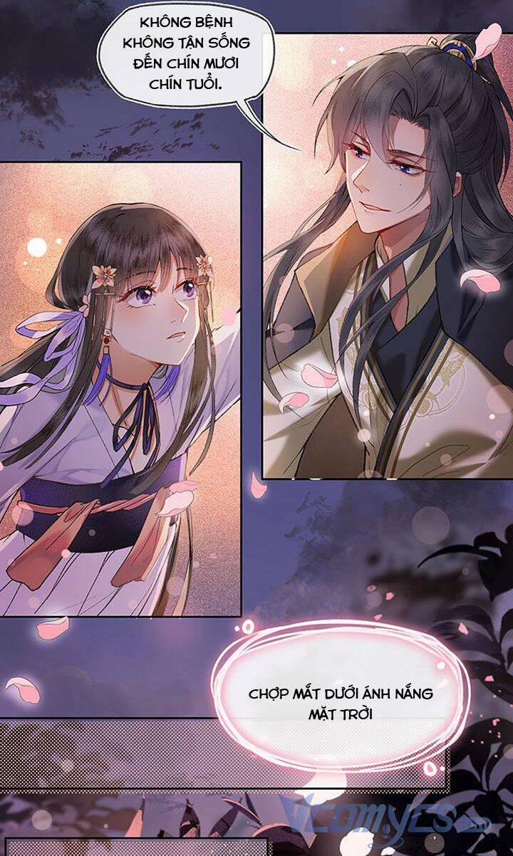 Phu Quân, Làm Ơn Để Ta Yên! 12 trang 5