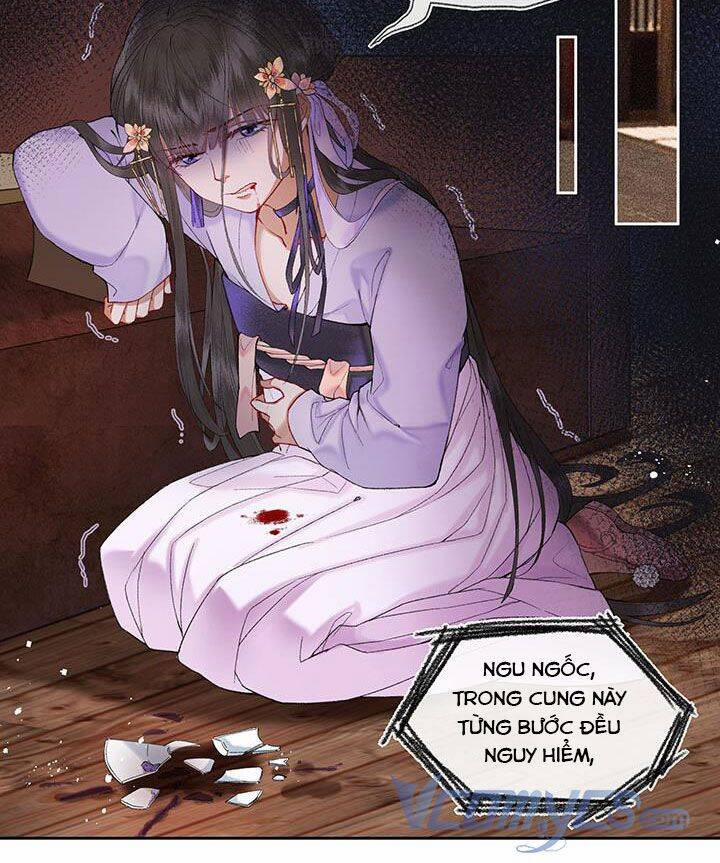 Phu Quân, Làm Ơn Để Ta Yên! 13 trang 18