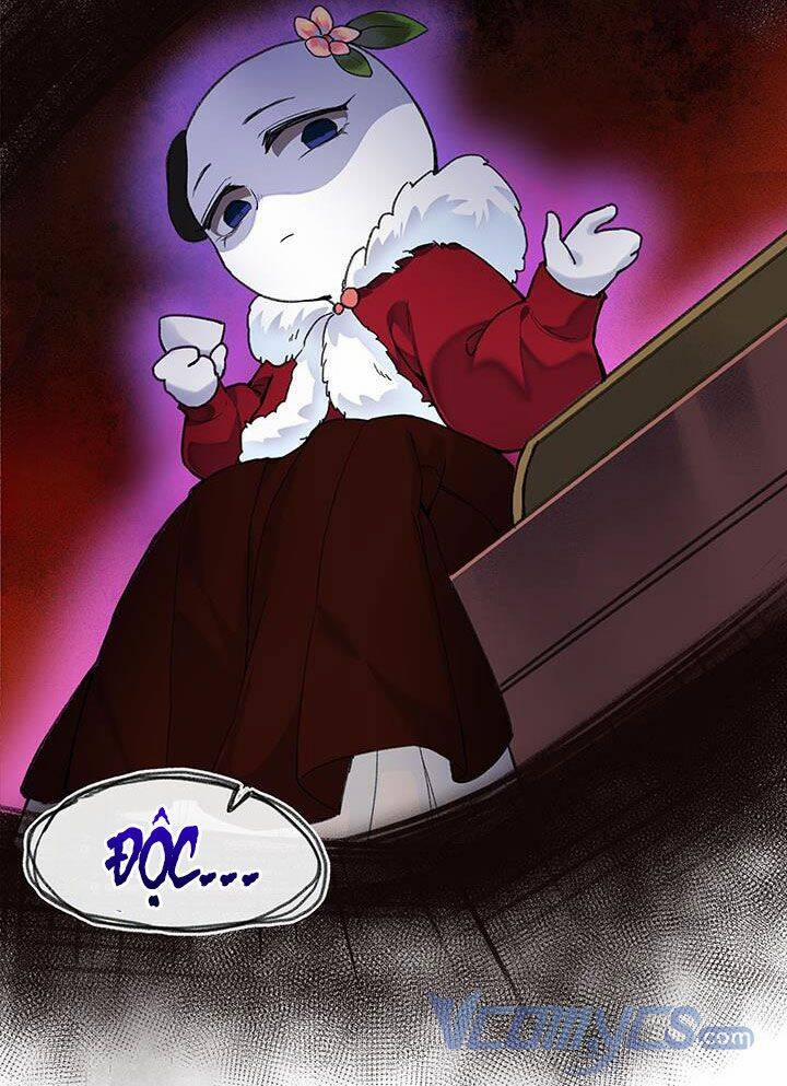 Phu Quân, Làm Ơn Để Ta Yên! 13 trang 20