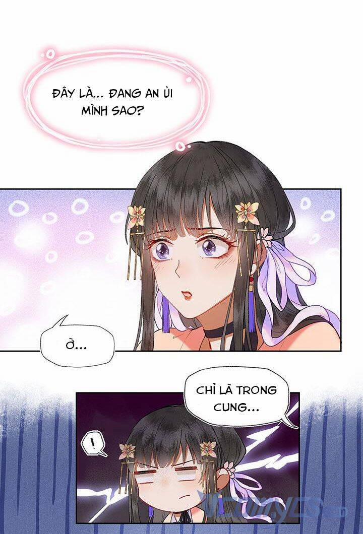 Phu Quân, Làm Ơn Để Ta Yên! 13 trang 7