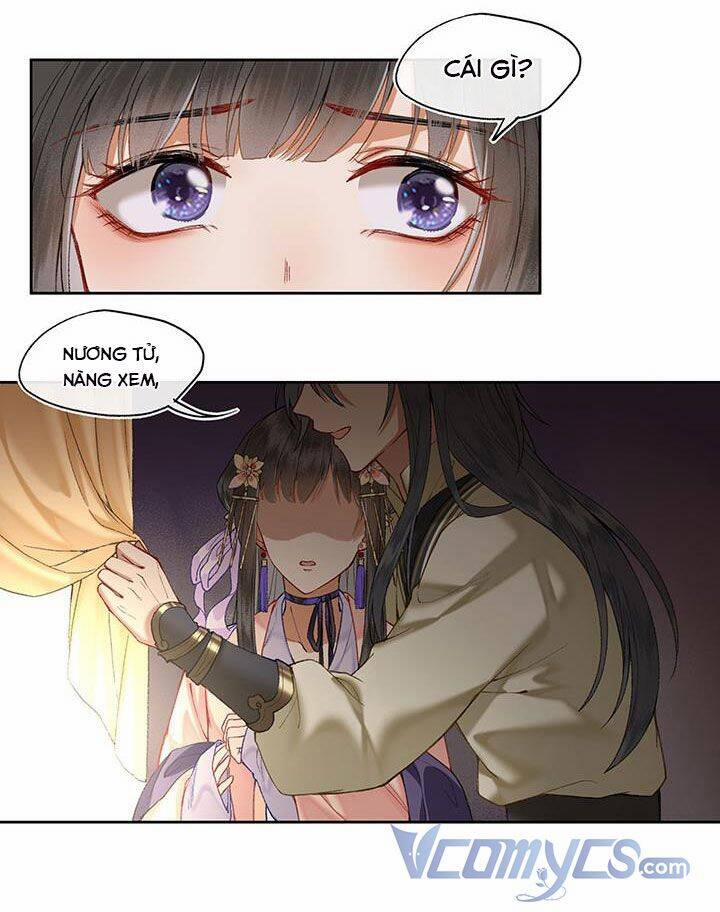 Phu Quân, Làm Ơn Để Ta Yên! 15 trang 14