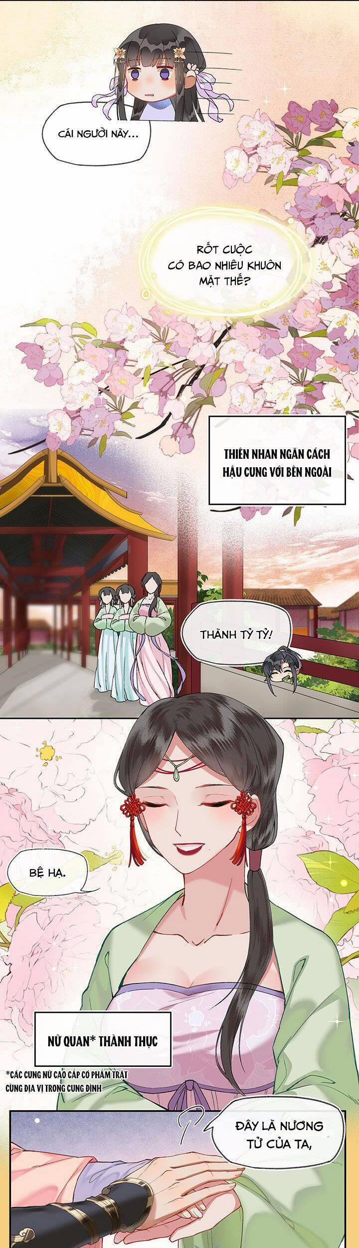 Phu Quân, Làm Ơn Để Ta Yên! 16 trang 13