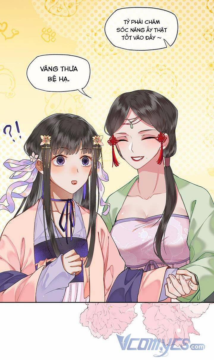 Phu Quân, Làm Ơn Để Ta Yên! 16 trang 15