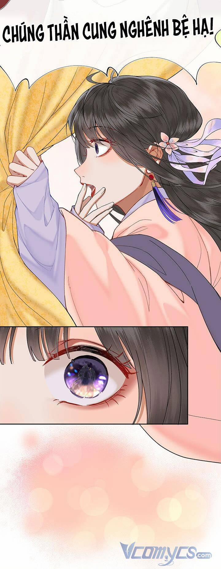 Phu Quân, Làm Ơn Để Ta Yên! 16 trang 5