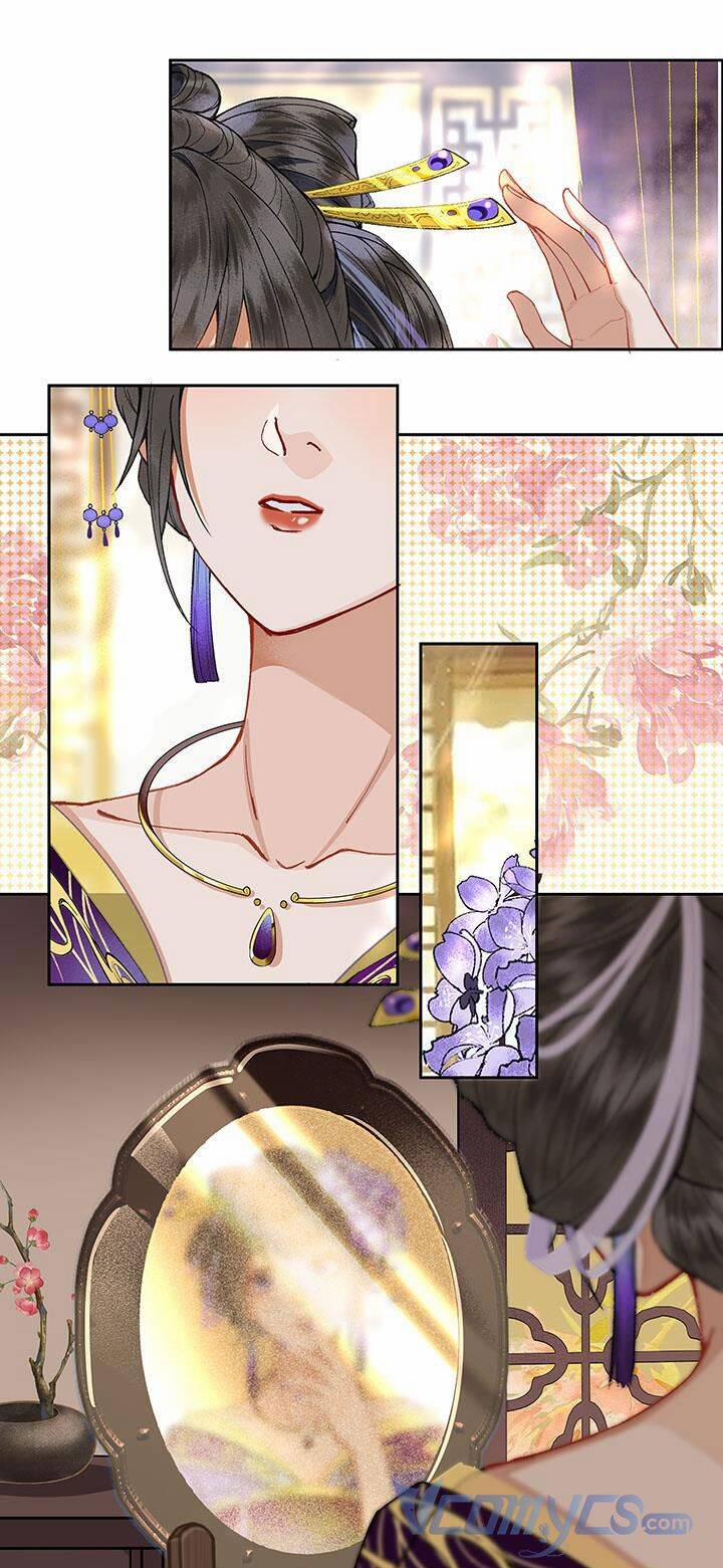 Phu Quân, Làm Ơn Để Ta Yên! 17 trang 13