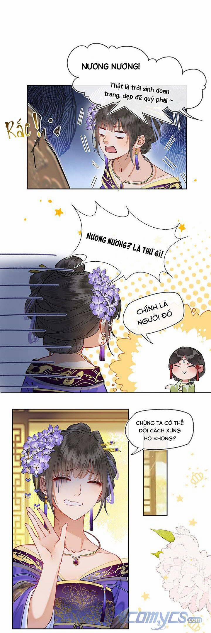 Phu Quân, Làm Ơn Để Ta Yên! 17 trang 15