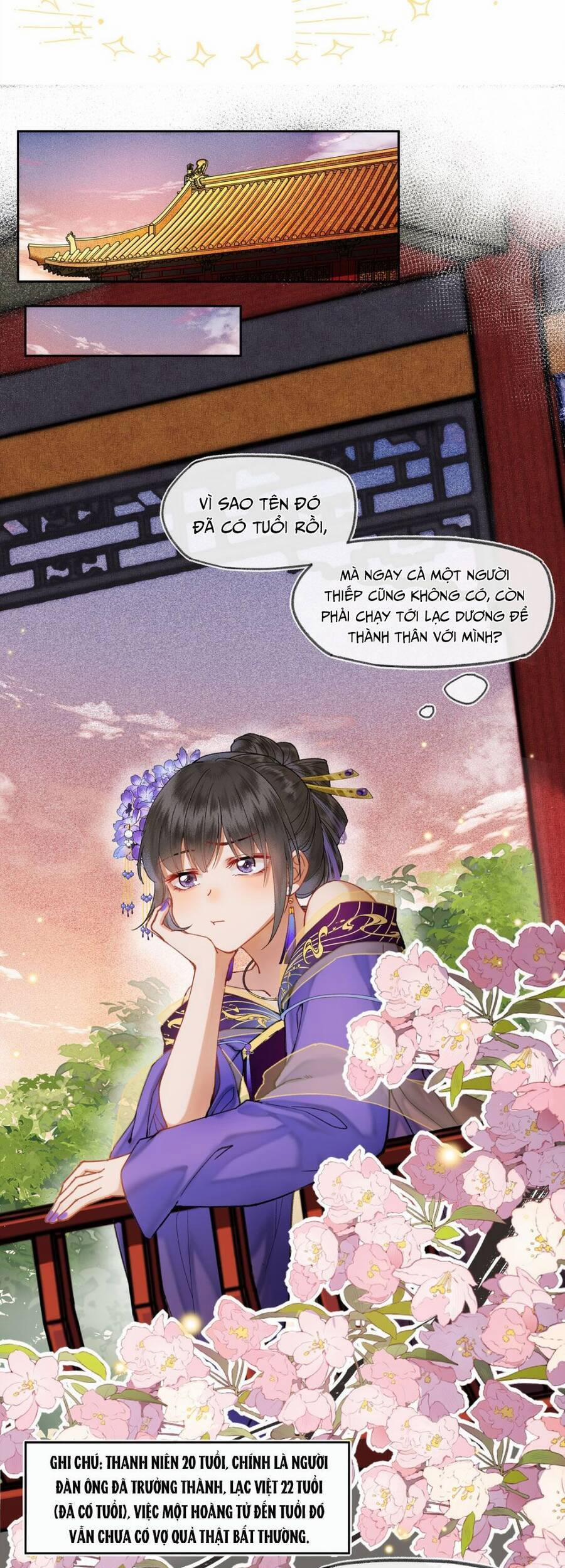 Phu Quân, Làm Ơn Để Ta Yên! 19 trang 11