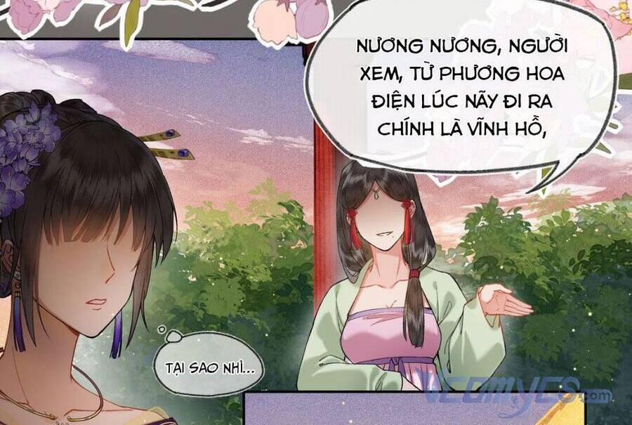 Phu Quân, Làm Ơn Để Ta Yên! 19 trang 12