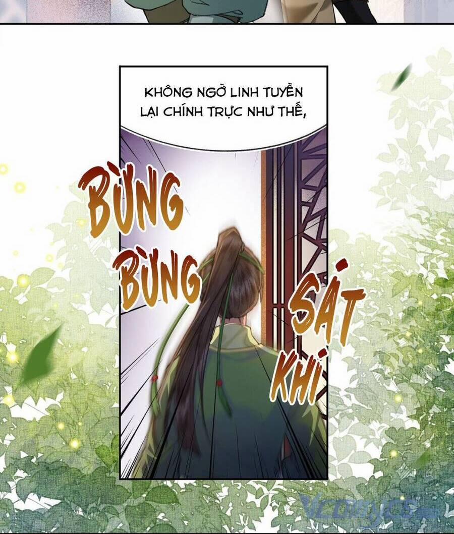 Phu Quân, Làm Ơn Để Ta Yên! 19 trang 2