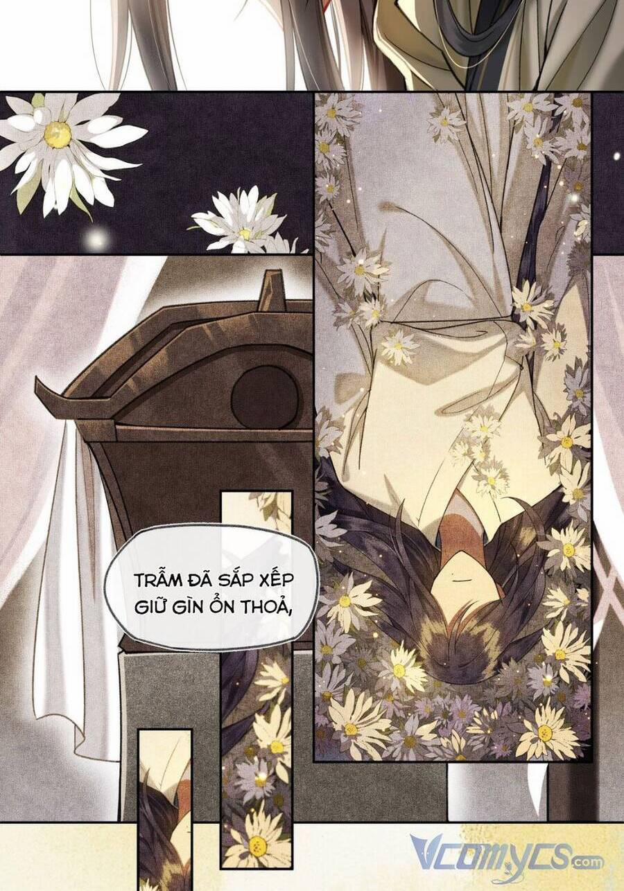 Phu Quân, Làm Ơn Để Ta Yên! 19 trang 9