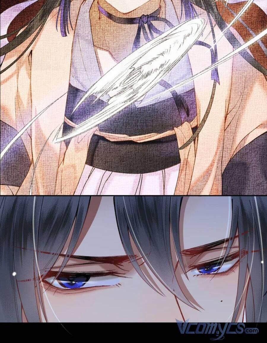 Phu Quân, Làm Ơn Để Ta Yên! 21 trang 17