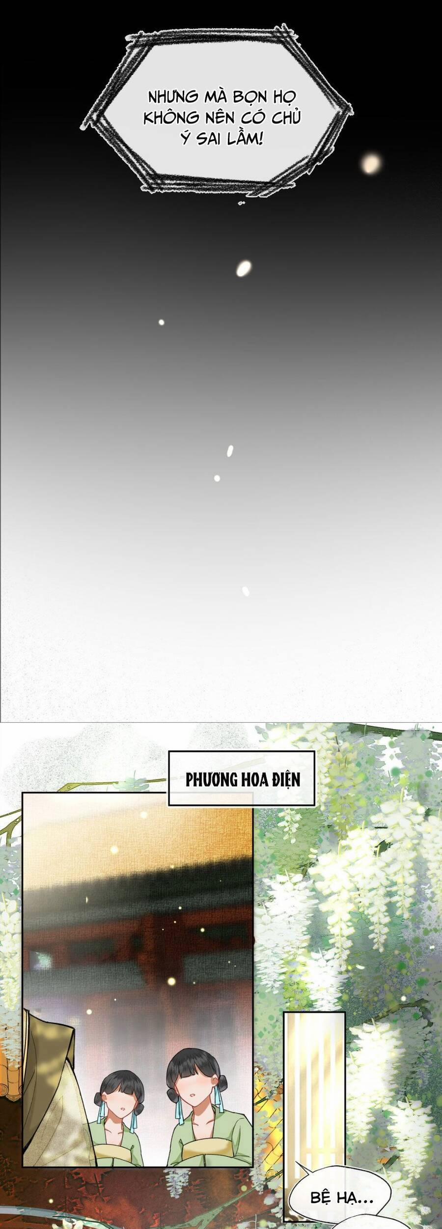 Phu Quân, Làm Ơn Để Ta Yên! 21 trang 18