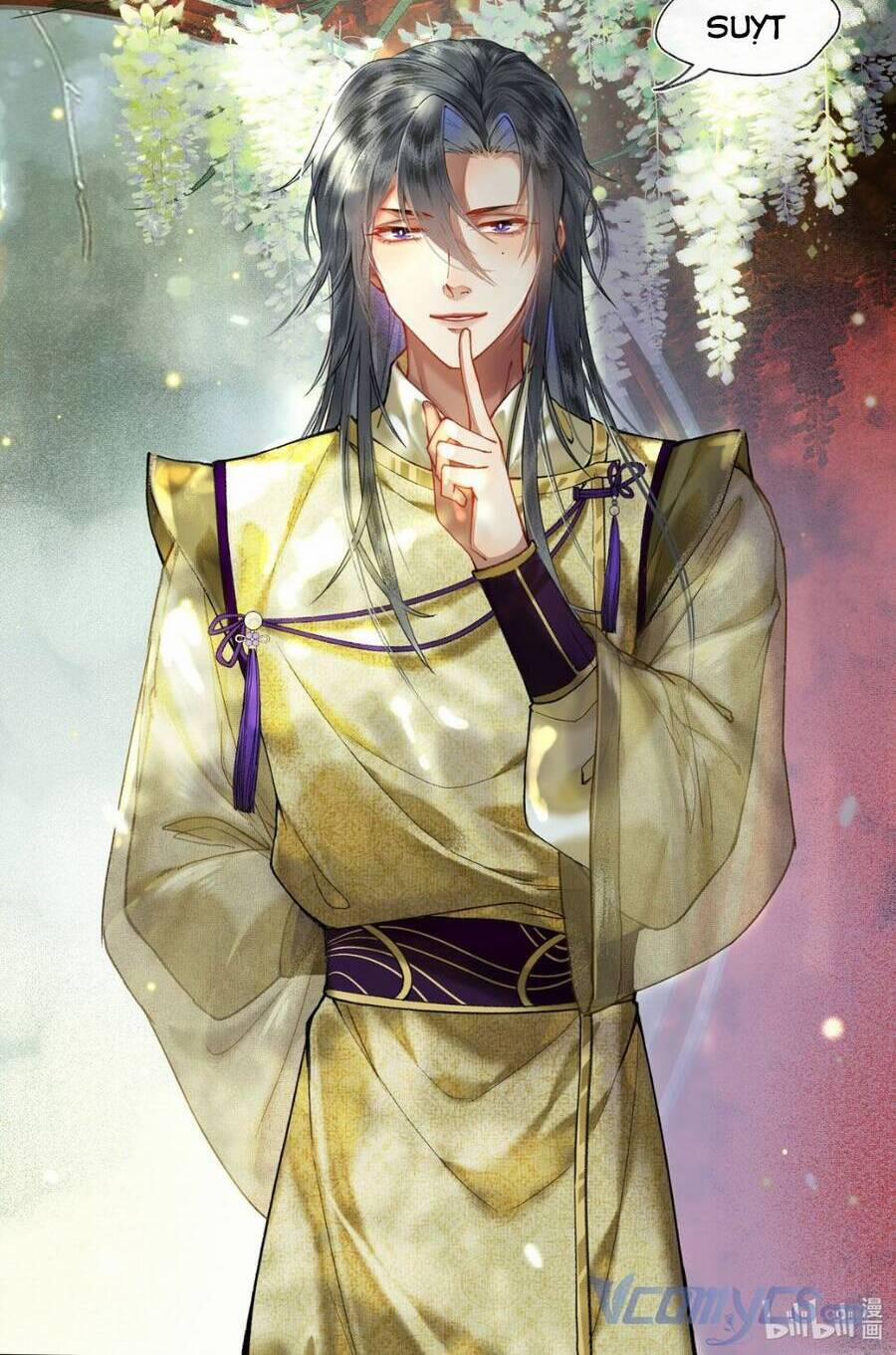 Phu Quân, Làm Ơn Để Ta Yên! 21 trang 19