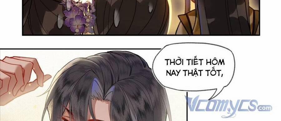 Phu Quân, Làm Ơn Để Ta Yên! 22 trang 15