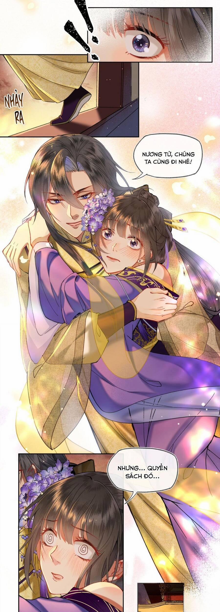 Phu Quân, Làm Ơn Để Ta Yên! 22 trang 17