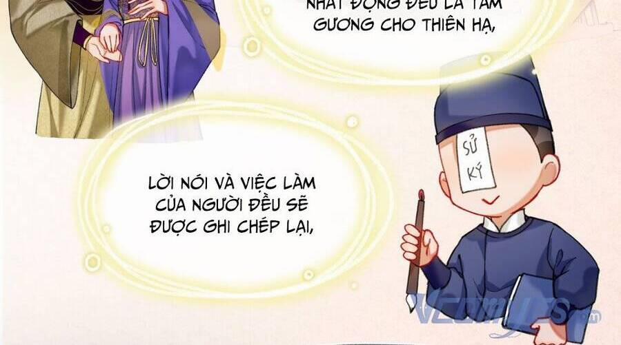 Phu Quân, Làm Ơn Để Ta Yên! 22 trang 5