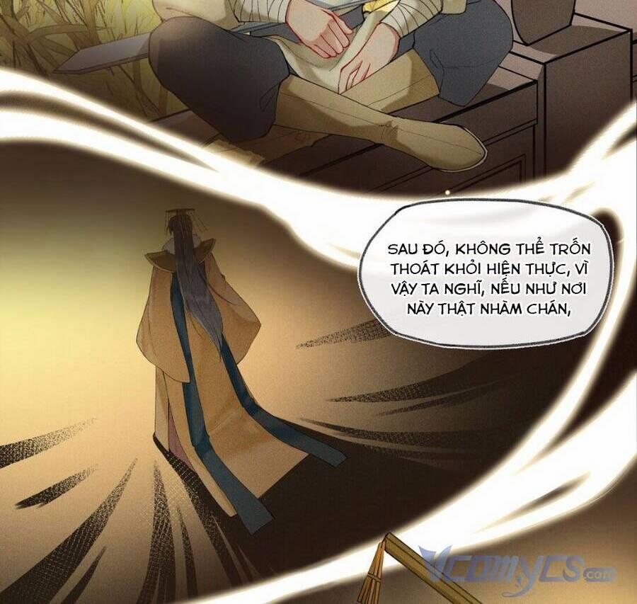 Phu Quân, Làm Ơn Để Ta Yên! 23 trang 10