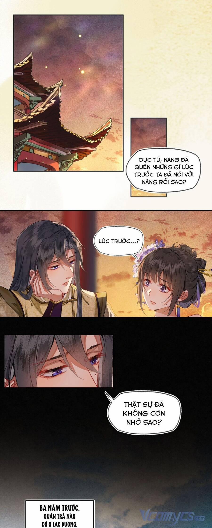 Phu Quân, Làm Ơn Để Ta Yên! 23 trang 16