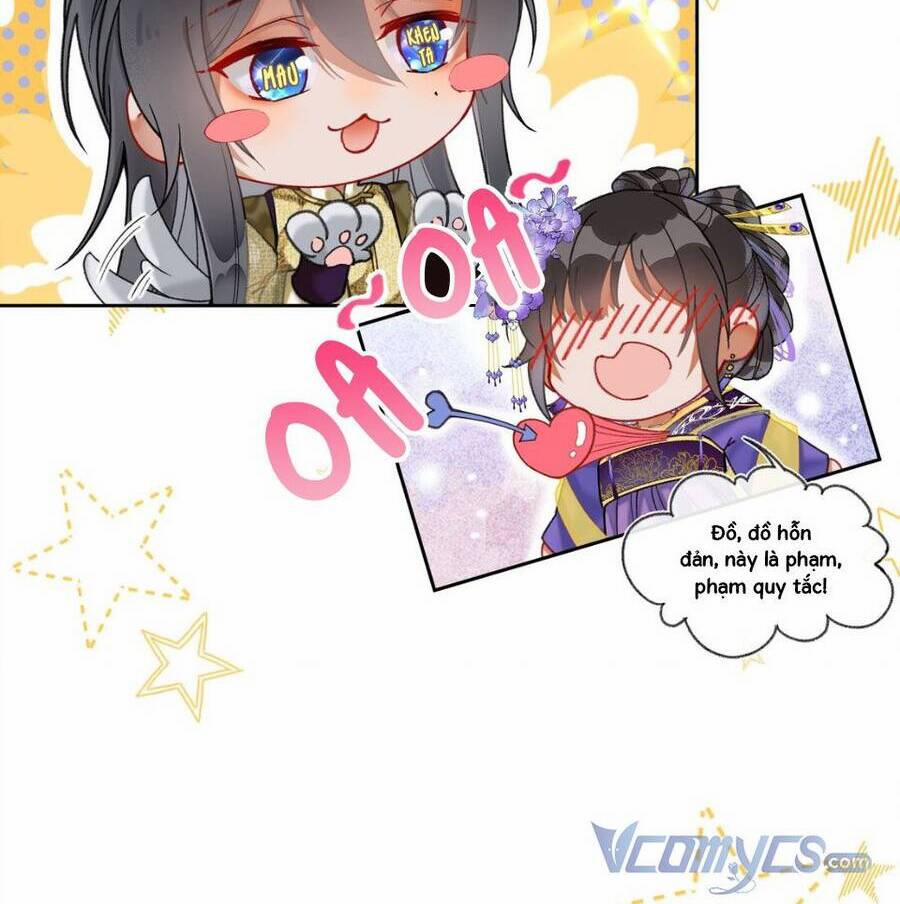 Phu Quân, Làm Ơn Để Ta Yên! 23 trang 8