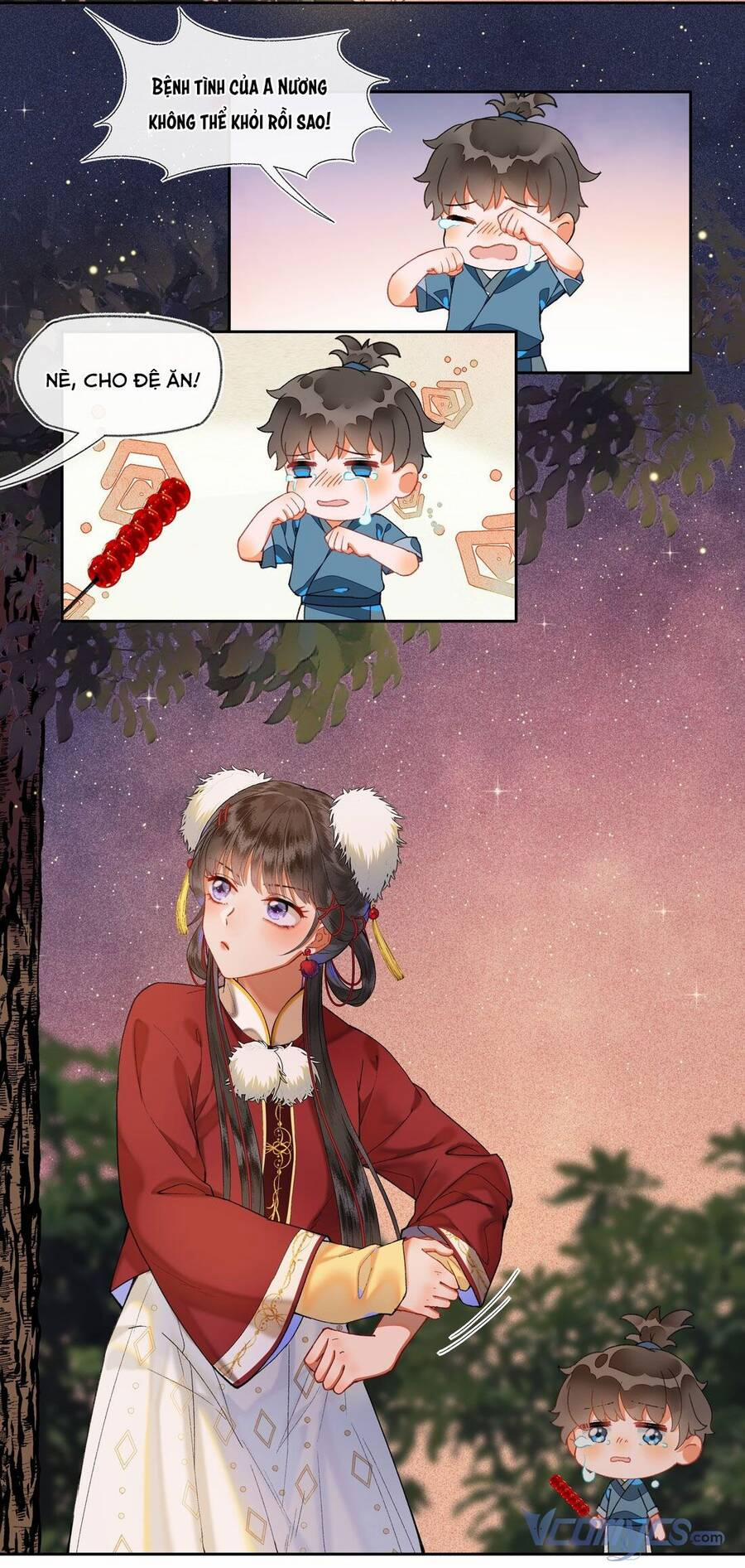 Phu Quân, Làm Ơn Để Ta Yên! 25 trang 9