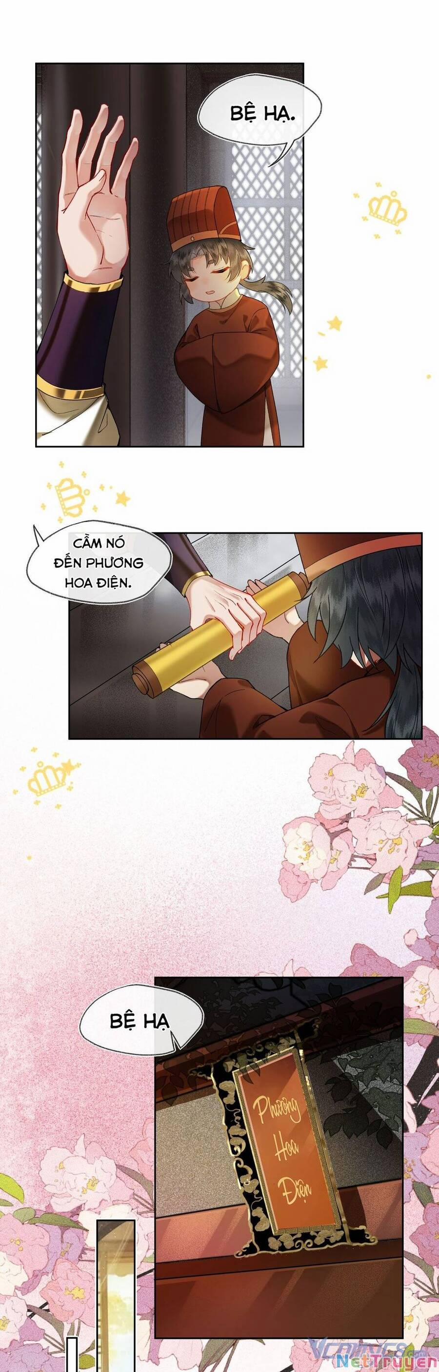 Phu Quân, Làm Ơn Để Ta Yên! 26 trang 6