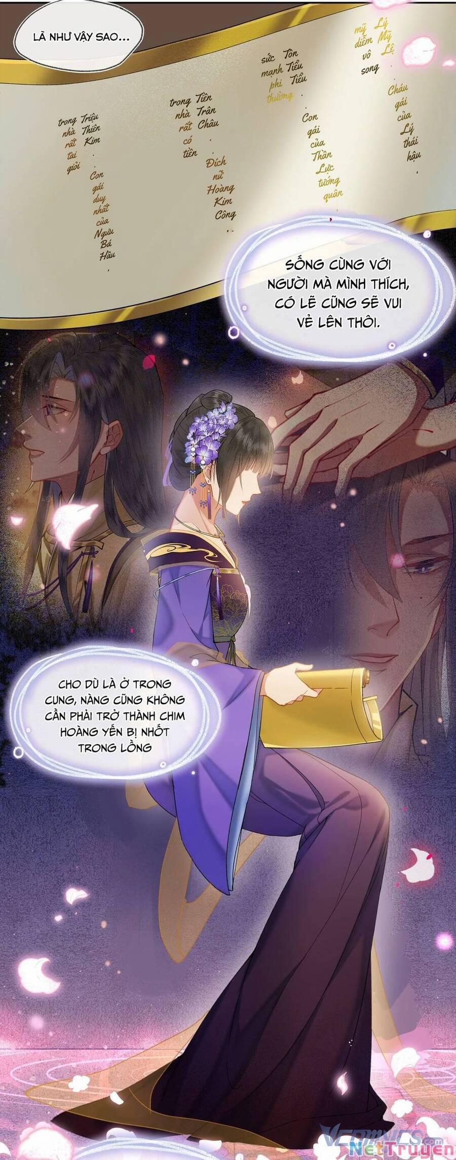 Phu Quân, Làm Ơn Để Ta Yên! 26 trang 8