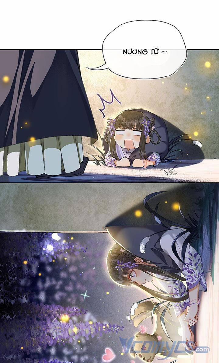 Phu Quân, Làm Ơn Để Ta Yên! 5 trang 9