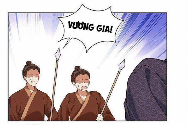 Phu Quân, Làm Ơn Để Ta Yên! 58 trang 14